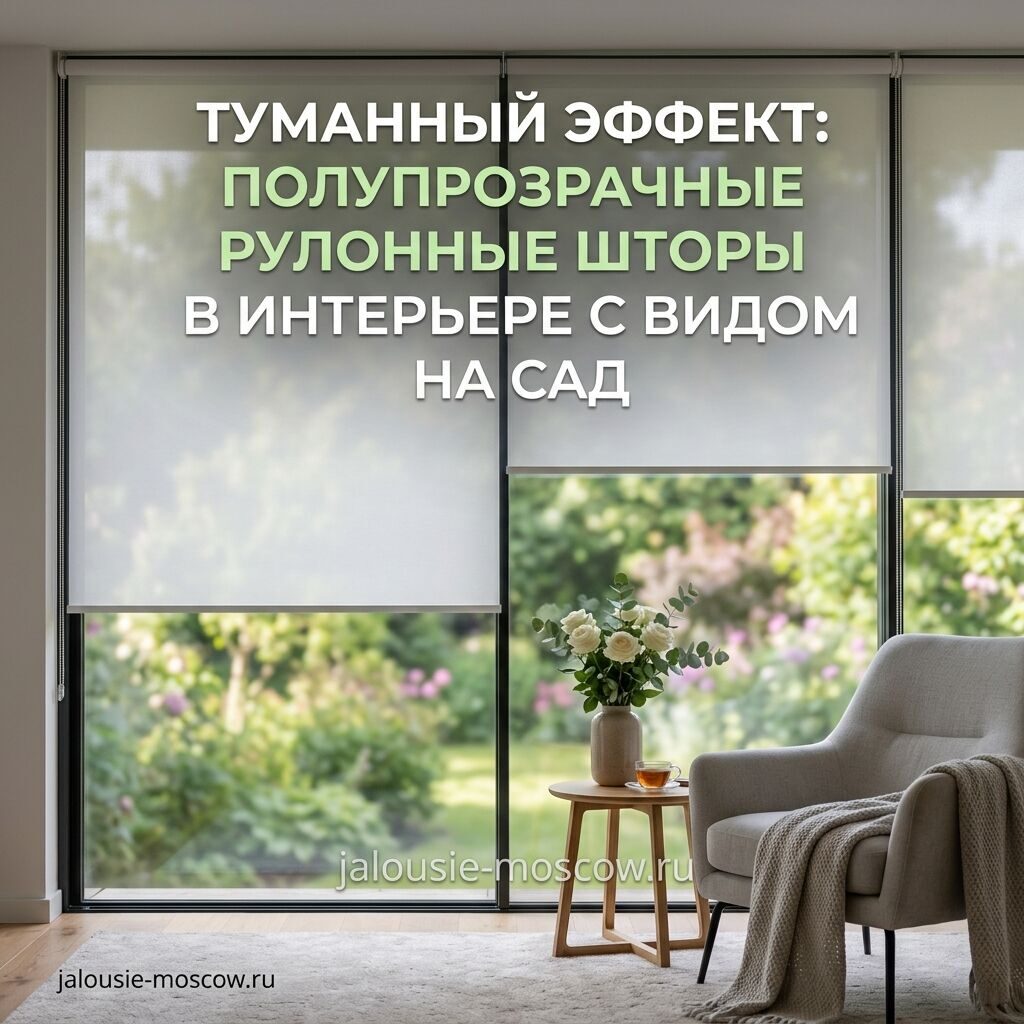 Туманный эффект